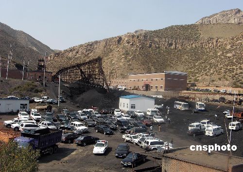 阜康神龙煤矿矿主及相关责任人已被当地政府控制