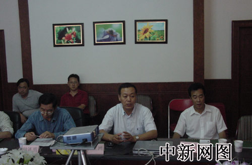 沈阳将还世界一个奇迹 世园会筹备情况详解(图)