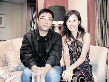 关锦鹏自爆拍 蓝宇>爱上胡军,谈梅艳芳辞世落泪