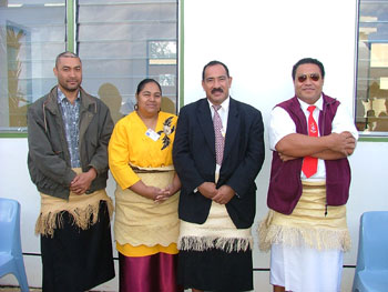 汤加地球上最早迎接太阳的国家图2