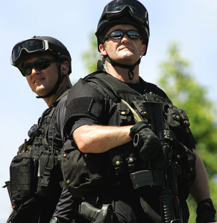 所罗门骚乱头目被捕 反对派威胁制造更大抗议