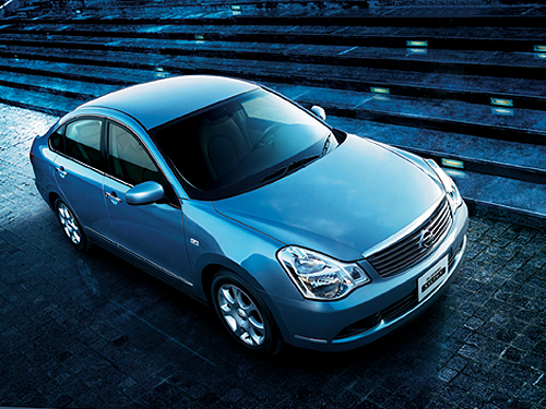 mr20de引擎 抢先透视东风日产轩逸完美动力组合