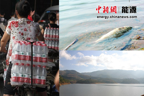 ��ͥ��ˮ������ȾЧ�����޽�Ӧ��ˮ���б��޻�