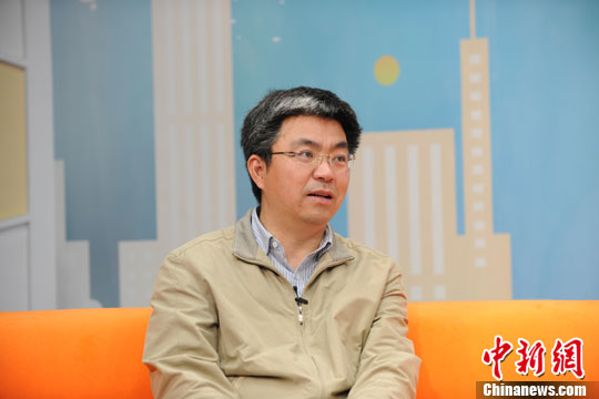 专家调研北京污水处理处理水质几乎达自来水标准