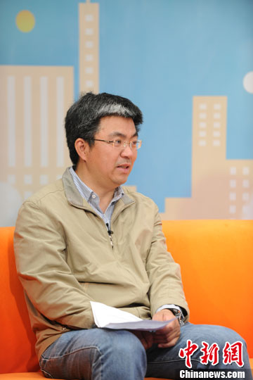 专家:水资源紧缺已成北京城市病政府应多做减法