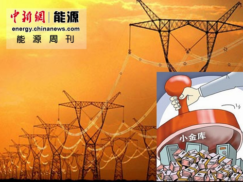 ��Դ�ܿ�����������Ͷ��Υ�����綫��˽��С��⣨2��