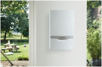 倡导分户式供暖理念德国威能布局全产品链