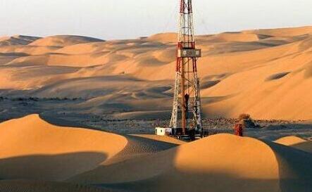 新疆油田呼图壁储气库第八采气期采气量突破10亿立方米