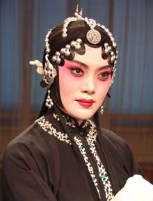 名家献艺 评剧《秦香莲》将登陆北京工人俱乐部