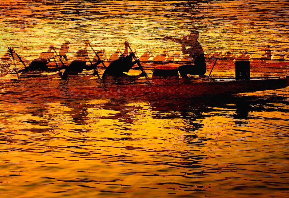 "最美中国大地摄影大赛"第三赛季获奖作品展