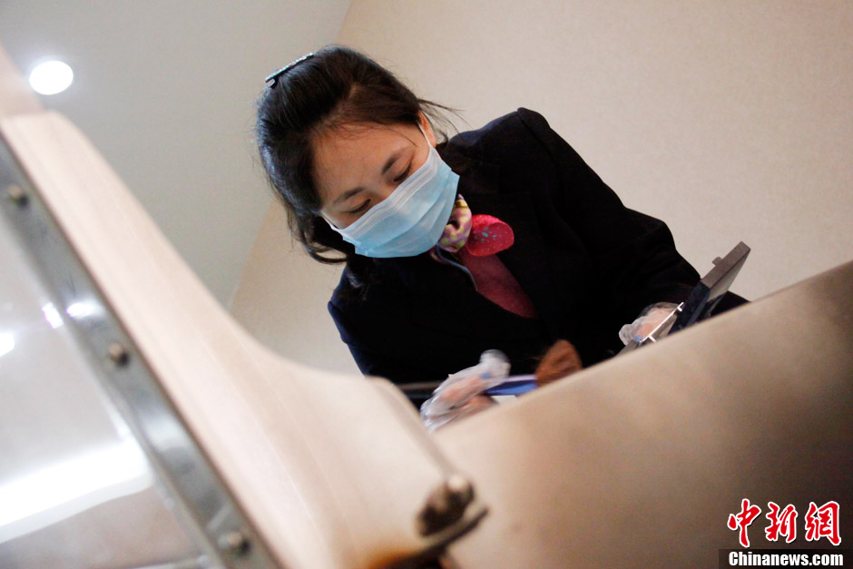 吊瓶赶考背后的秘密吊瓶门事件再调查