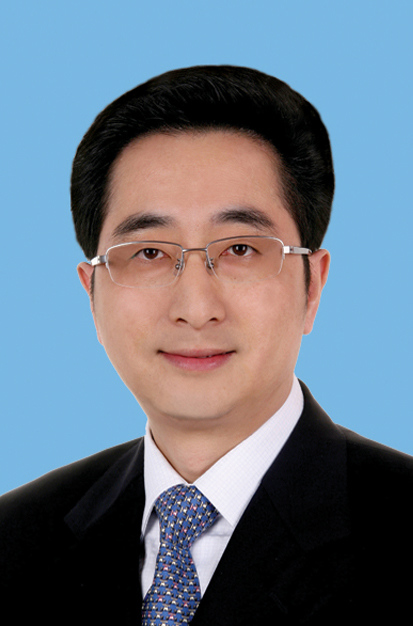 钦州市委书记,市长向海外侨胞和港澳同胞贺新春