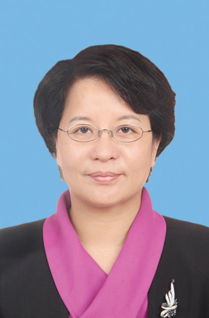 钦州市委书记,市长向海外侨胞和港澳同胞贺新春