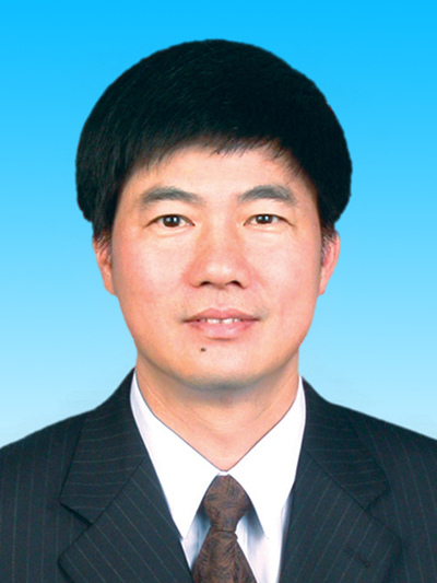 福州市市长杨益民向海外乡亲致新春问候