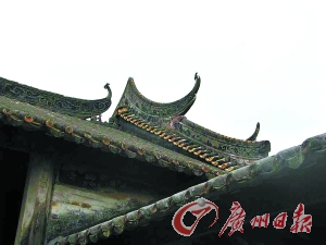 ����㶫��Ϫ�Ŵ壺�˰������˰��갮��