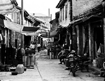 羊汤、南肠、方火烧美味莱芜的前世今生