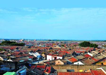 �㶫��ͷ�ز��µ״���ѡ���㶫ʮ����ɫ�Ŵ��䡱