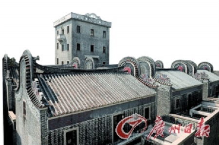 ��ɽ�Ž��������լ������Ϊ���硰����ݡ�