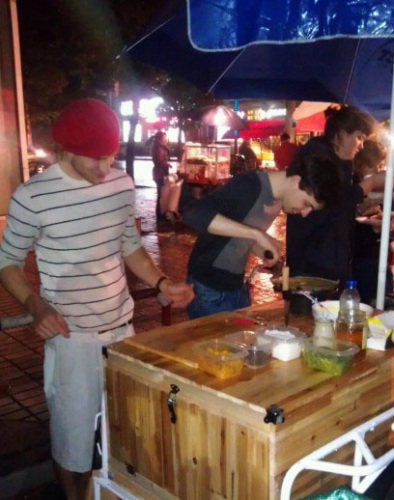 ����˧��ͬ�ô�ѧ�ſ��������ߺ����磨ͼ��