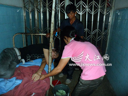 �����ٿ�������֢��ĸժ�����Ӹж����磨ͼ��