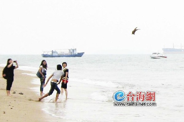 ��������������С���ӽ��󺣱�ָ��̫���ġ���ͼ��