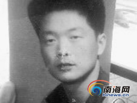 ����2�ֵܺ���Ѱ��74��ĸ�׿��24�꣨ͼ��