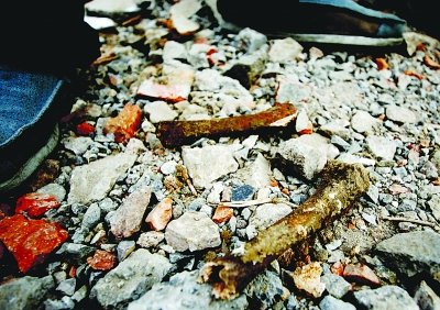 �Ͼ�һ�����ڳ����ǲ����ƴ���ɱ�������˹ǣ�ͼ��