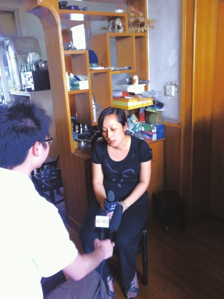 最美司机家人吁回归平常生活吴斌走了生活要继续