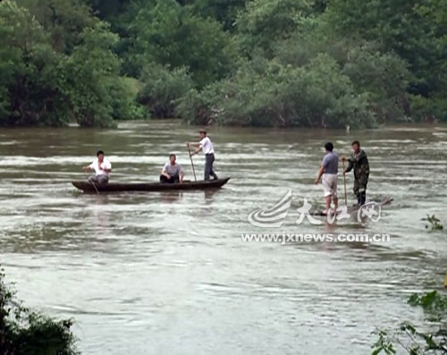 �����������¾���ˮ��鱻ˮ������һ��һʧ��