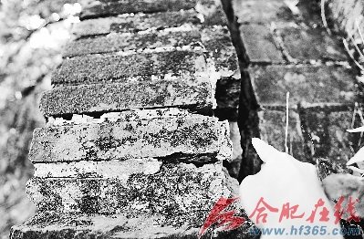 三国名将李典墓砖遭盗卖?景区不知墓已被破坏