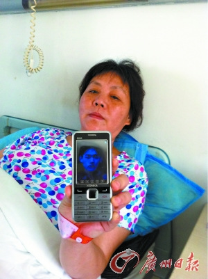 �人ʧ��ĸ�׻��ز�ͬ���˾�����ίǩ�־�ҽ