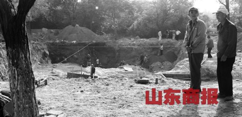 济南年底建成新馆迎接大熊猫从卧龙基地引进种源