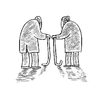 老无所养情感缺失 失独老人何处安放?