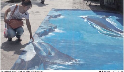 ������ͷ�����廭����վ�Ա��������侳��ͼ��