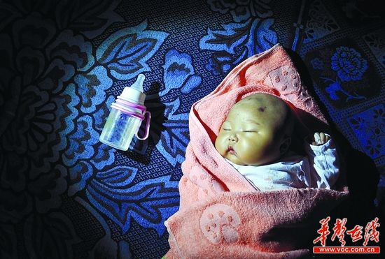 ��ɳһ����ͨ��������ŮӤ��ؼ�¼��������