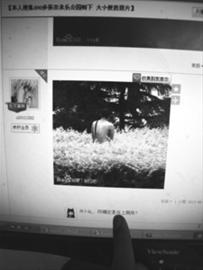 �����ո硱�Ĺ�԰��ط���5����200���ţ�ͼ��