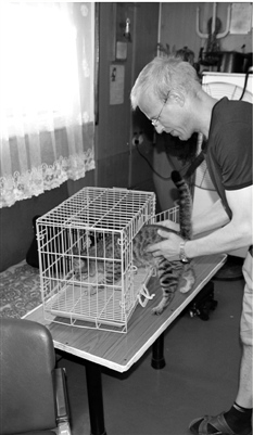 �㽭�򺣿ڰ��״νػ���֤�뾳���¶��ͼ��