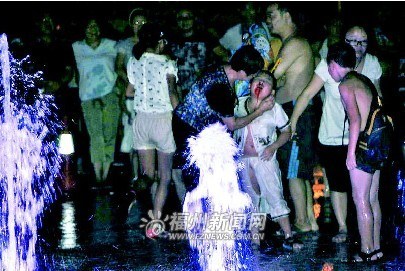 ������ʩ�к����㳡��Ȫ����2�׿��У�ͼ��