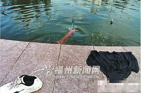 ����һ���������㳡��ˮ������ϴ�裨ͼ��