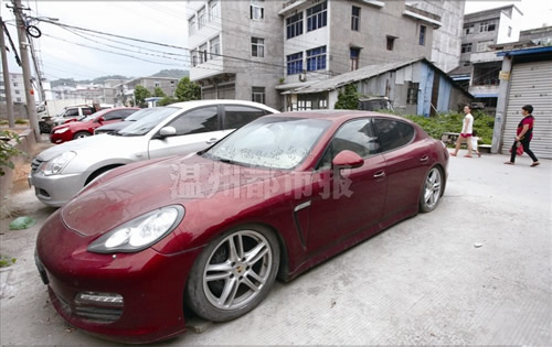 �������ſ��·��һ�������ҳ�����δ����