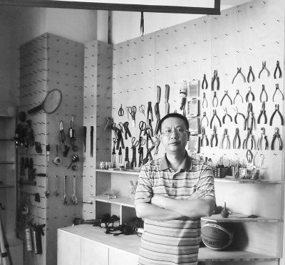 �人���д�ҵ�ϼ���3D��ӡ����Ʒ�������練��