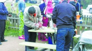 �˴���Ұ������԰���붯���Ӱ��Ŀ������