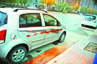 ������ɽһС���೵������ᡰϮ������ͼ��