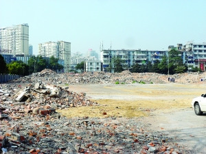 �ϲ���ɽ��·���һ������ɷ������գ�ͼ��