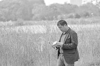 调查显示:抽烟烧树叶都会推高PM2.5