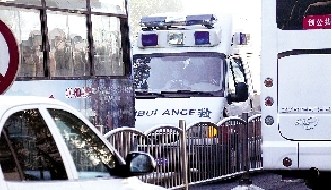 河南:急救车将装行车记录仪社会车辆不避让扣3分