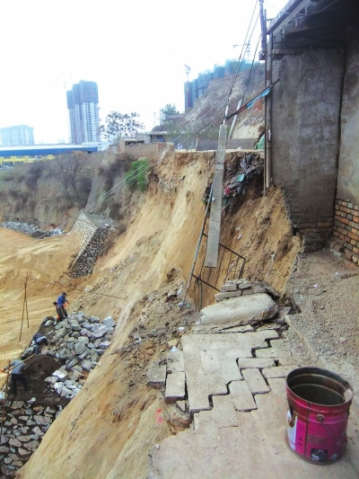 ʩ������̮�����������⳥���ƺ������д�Э��