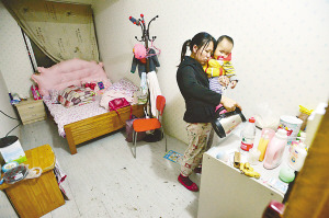 ��ķ�ܹ��չ�8������Ӥ����δ�����Ӹ�ĸ���α���