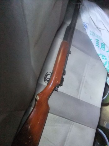 广西涠洲岛澄清"综合执法人员带枪攻击村民"