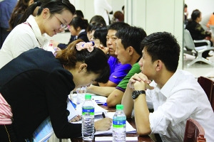 南昌多项优惠政策吸引人才人才指数跻身全国前十